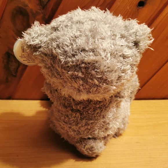Tatty Teddy Bear - Picture 4 of 7